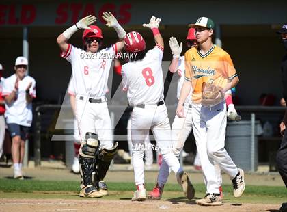 Thumbnail 1 in Hamden @ Fairfield Prep photogallery.