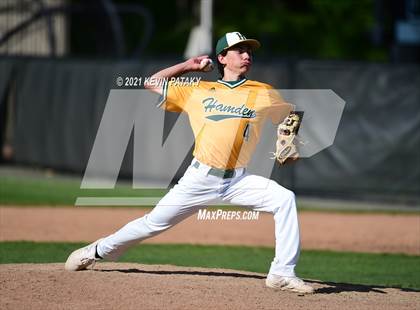 Thumbnail 1 in Hamden @ Fairfield Prep photogallery.