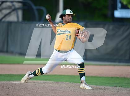 Thumbnail 3 in Hamden @ Fairfield Prep photogallery.