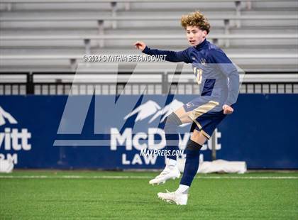 Thumbnail 1 in Mullen vs Air Academy (CHSAA 4A Final) photogallery.