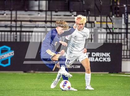 Thumbnail 3 in Mullen vs Air Academy (CHSAA 4A Final) photogallery.