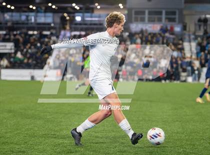 Thumbnail 2 in Mullen vs Air Academy (CHSAA 4A Final) photogallery.