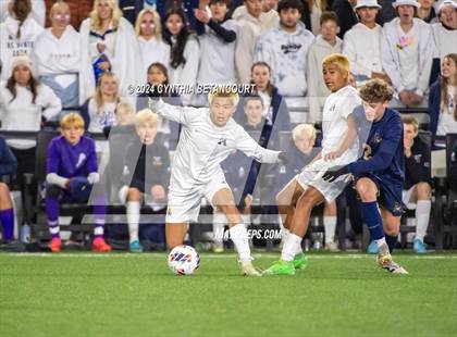 Thumbnail 1 in Mullen vs Air Academy (CHSAA 4A Final) photogallery.