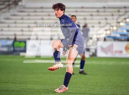 Thumbnail 3 in Mullen vs Air Academy (CHSAA 4A Final) photogallery.