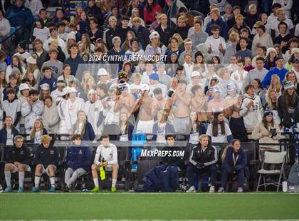 Thumbnail 3 in Mullen vs Air Academy (CHSAA 4A Final) photogallery.