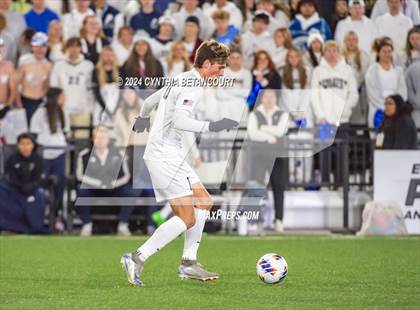 Thumbnail 1 in Mullen vs Air Academy (CHSAA 4A Final) photogallery.
