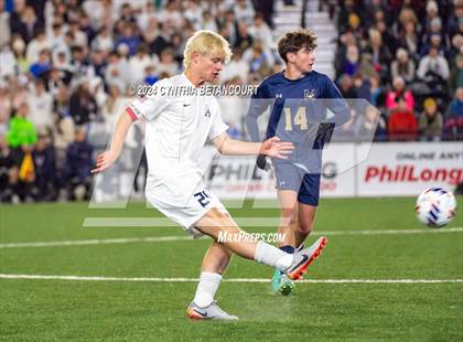 Thumbnail 1 in Mullen vs Air Academy (CHSAA 4A Final) photogallery.