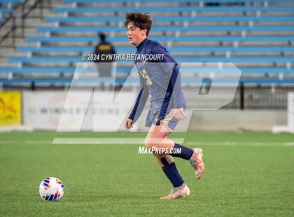 Thumbnail 1 in Mullen vs Air Academy (CHSAA 4A Final) photogallery.