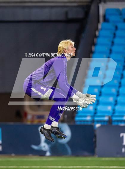 Thumbnail 3 in Mullen vs Air Academy (CHSAA 4A Final) photogallery.