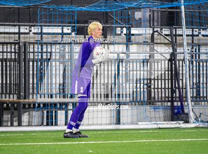 Thumbnail 3 in Mullen vs Air Academy (CHSAA 4A Final) photogallery.
