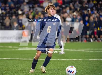 Thumbnail 3 in Mullen vs Air Academy (CHSAA 4A Final) photogallery.