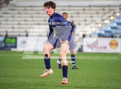 Thumbnail 1 in Mullen vs Air Academy (CHSAA 4A Final) photogallery.