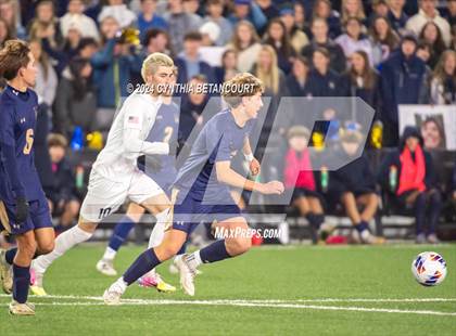 Thumbnail 2 in Mullen vs Air Academy (CHSAA 4A Final) photogallery.