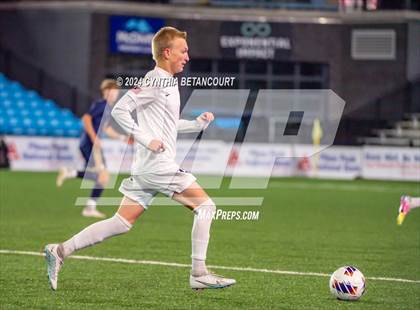 Thumbnail 3 in Mullen vs Air Academy (CHSAA 4A Final) photogallery.