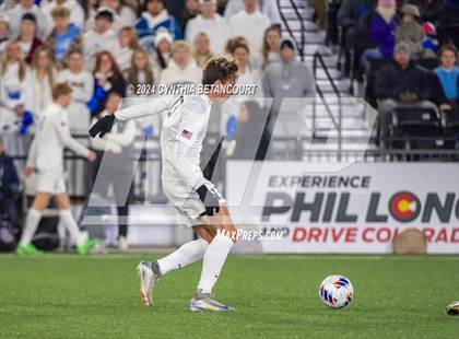 Thumbnail 3 in Mullen vs Air Academy (CHSAA 4A Final) photogallery.