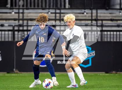 Thumbnail 3 in Mullen vs Air Academy (CHSAA 4A Final) photogallery.