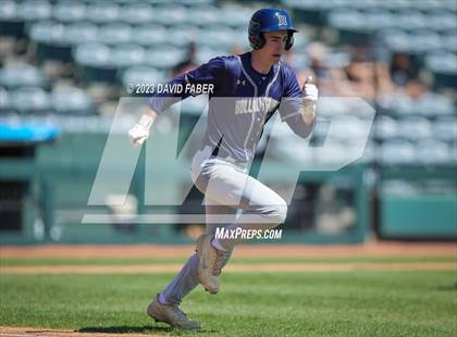 Thumbnail 3 in Hollidaysburg vs. Punxsutawney photogallery.