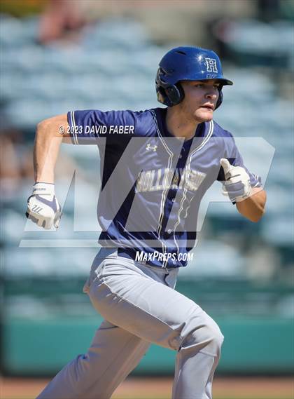 Thumbnail 2 in Hollidaysburg vs. Punxsutawney photogallery.