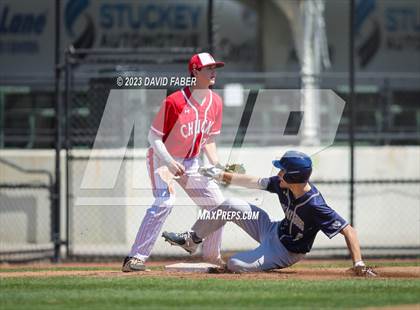 Thumbnail 3 in Hollidaysburg vs. Punxsutawney photogallery.