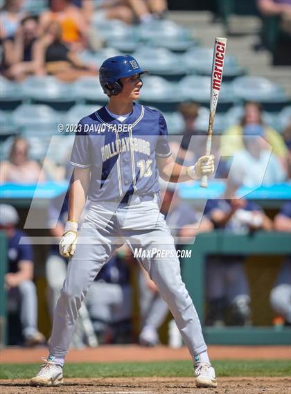 Thumbnail 2 in Hollidaysburg vs. Punxsutawney photogallery.