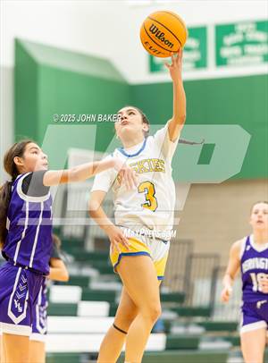 Yerington vs. Sutter (Hug Cup Challenge)
