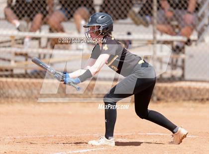 Thumbnail 3 in North Valleys vs Lowry (NIAA 3A Final) photogallery.