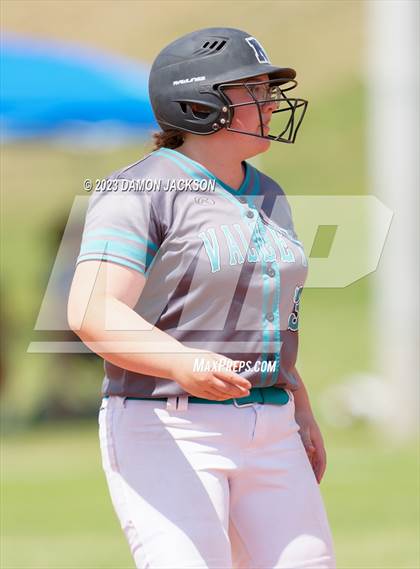 Thumbnail 2 in North Valleys vs Lowry (NIAA 3A Final) photogallery.