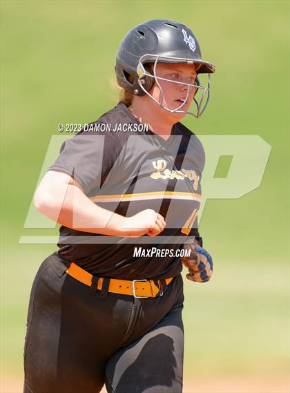 Thumbnail 3 in North Valleys vs Lowry (NIAA 3A Final) photogallery.