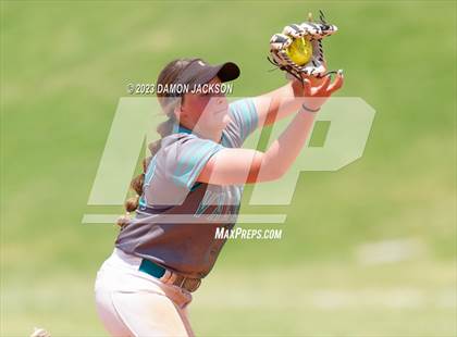 Thumbnail 2 in North Valleys vs Lowry (NIAA 3A Final) photogallery.