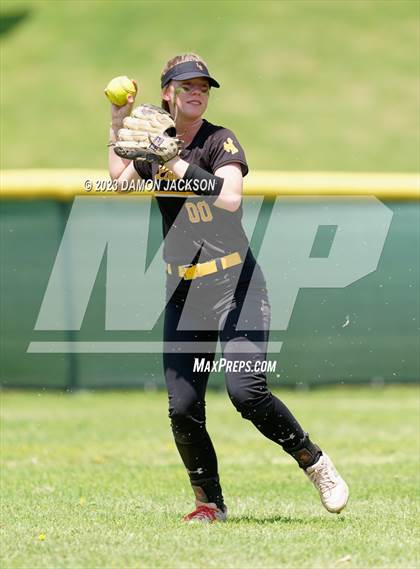 Thumbnail 2 in North Valleys vs Lowry (NIAA 3A Final) photogallery.