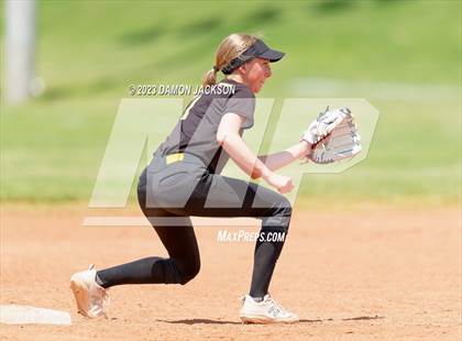 Thumbnail 1 in North Valleys vs Lowry (NIAA 3A Final) photogallery.