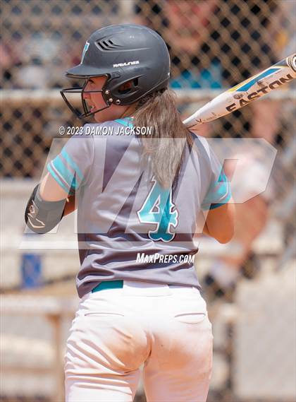Thumbnail 2 in North Valleys vs Lowry (NIAA 3A Final) photogallery.