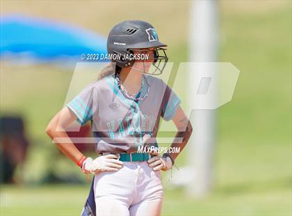 Thumbnail 3 in North Valleys vs Lowry (NIAA 3A Final) photogallery.