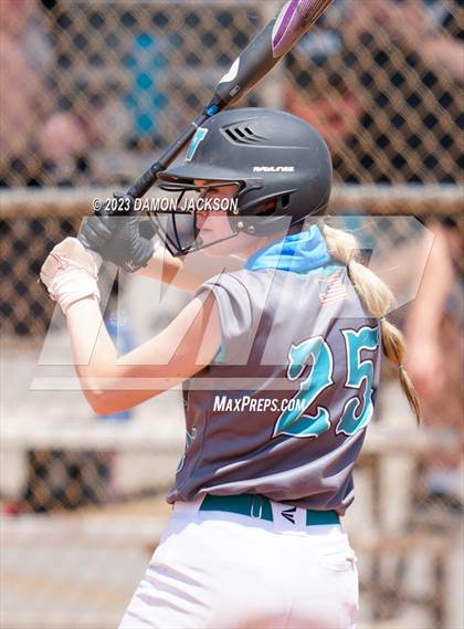 Thumbnail 2 in North Valleys vs Lowry (NIAA 3A Final) photogallery.