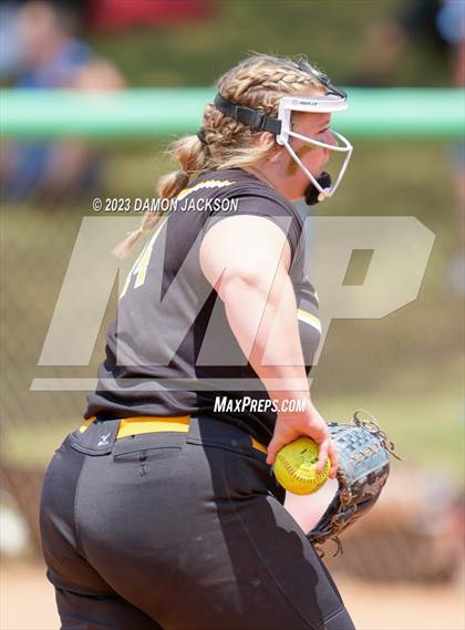 Thumbnail 1 in North Valleys vs Lowry (NIAA 3A Final) photogallery.