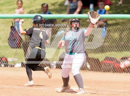 Thumbnail 1 in North Valleys vs Lowry (NIAA 3A Final) photogallery.