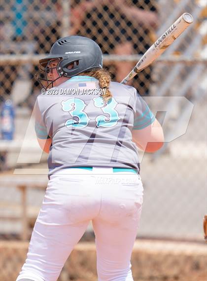 Thumbnail 2 in North Valleys vs Lowry (NIAA 3A Final) photogallery.