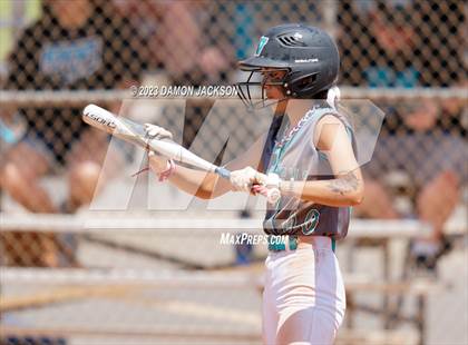 Thumbnail 1 in North Valleys vs Lowry (NIAA 3A Final) photogallery.
