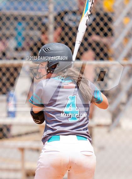 Thumbnail 2 in North Valleys vs Lowry (NIAA 3A Final) photogallery.