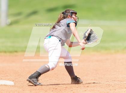 Thumbnail 2 in North Valleys vs Lowry (NIAA 3A Final) photogallery.