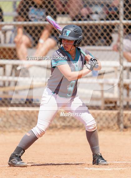 Thumbnail 3 in North Valleys vs Lowry (NIAA 3A Final) photogallery.