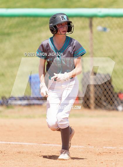 Thumbnail 3 in North Valleys vs Lowry (NIAA 3A Final) photogallery.