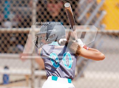 Thumbnail 2 in North Valleys vs Lowry (NIAA 3A Final) photogallery.