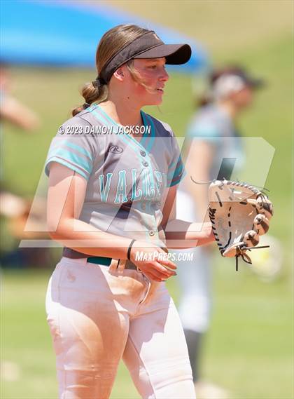 Thumbnail 3 in North Valleys vs Lowry (NIAA 3A Final) photogallery.