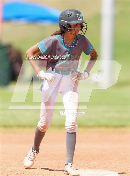 Thumbnail 1 in North Valleys vs Lowry (NIAA 3A Final) photogallery.