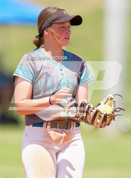 Thumbnail 1 in North Valleys vs Lowry (NIAA 3A Final) photogallery.