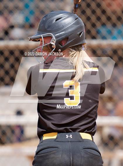Thumbnail 2 in North Valleys vs Lowry (NIAA 3A Final) photogallery.
