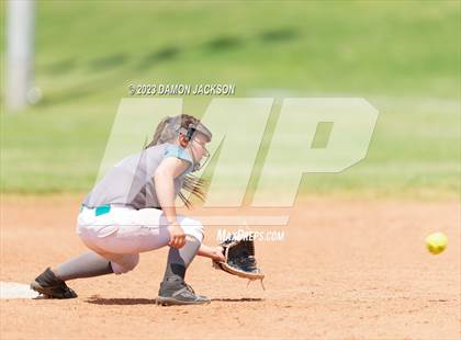 Thumbnail 3 in North Valleys vs Lowry (NIAA 3A Final) photogallery.