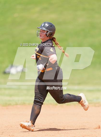 Thumbnail 1 in North Valleys vs Lowry (NIAA 3A Final) photogallery.
