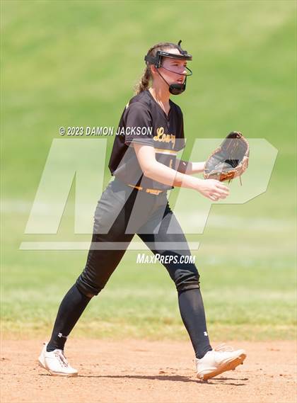 Thumbnail 1 in North Valleys vs Lowry (NIAA 3A Final) photogallery.